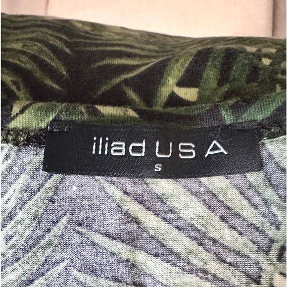 Iliad USA Palm Top - Picture 4 of 7